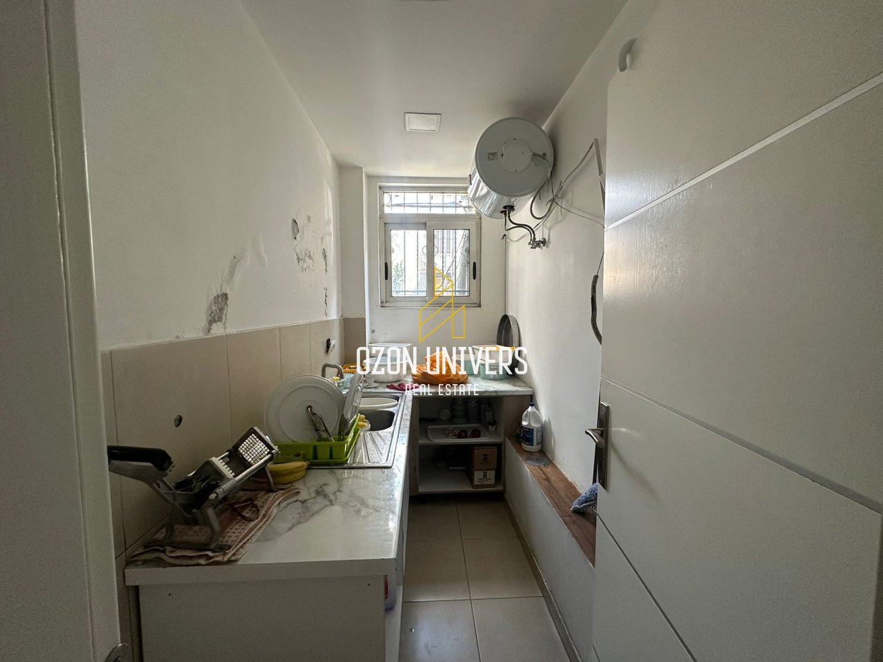 Biznes Fast-Food për Shitje, Bulevardi Bajram Curri!