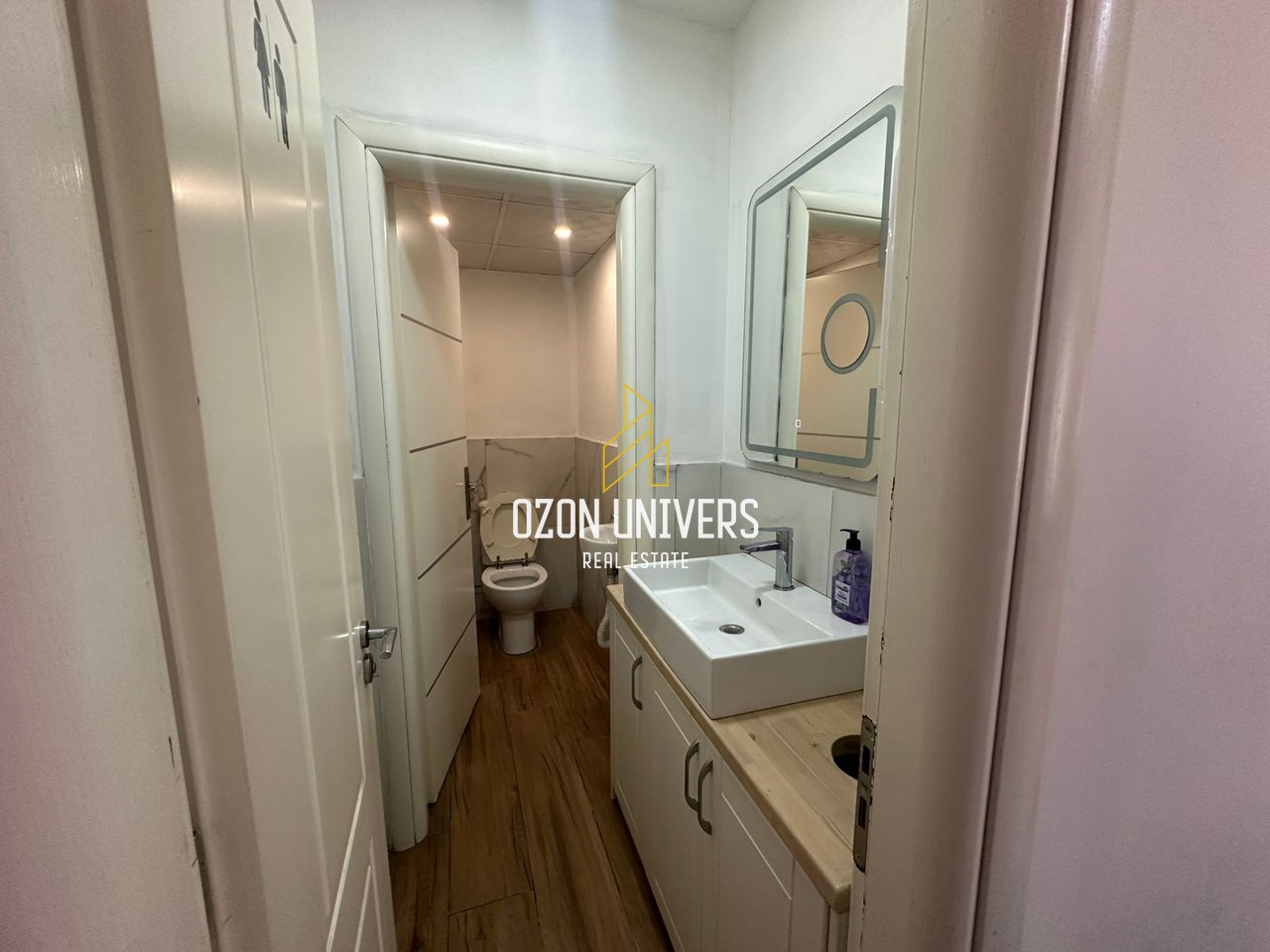 Biznes Fast-Food për Shitje, Bulevardi Bajram Curri!