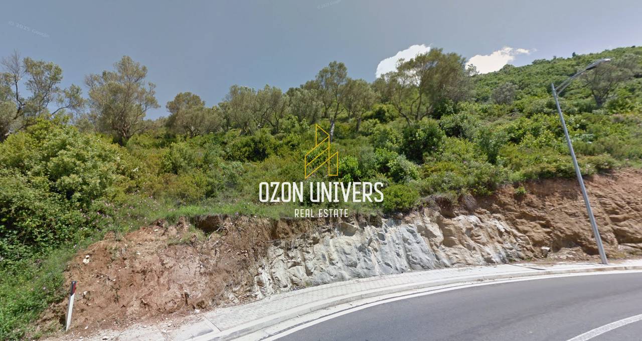 Shitet Tokë, buzë rruge Linzë!