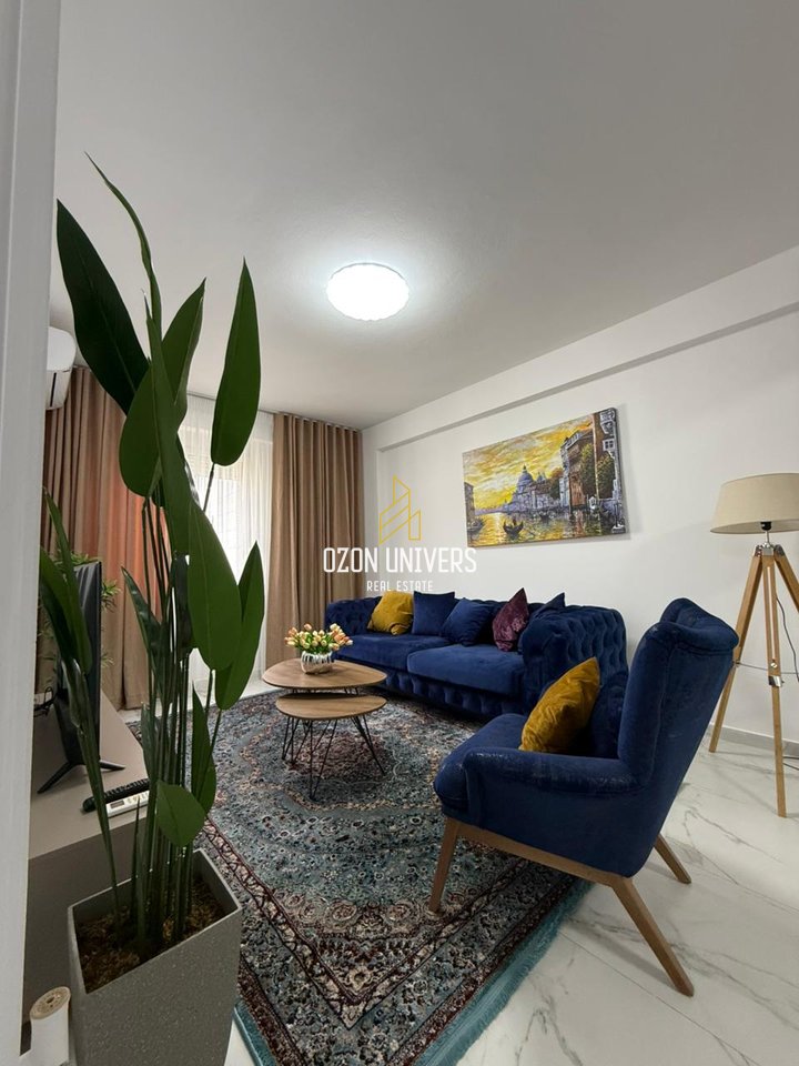 Appartamento 2+1+2 in affitto, presso il Complesso Star, ex parco!