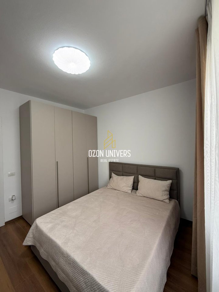 Appartamento 2+1+2 in affitto, presso il Complesso Star, ex parco!