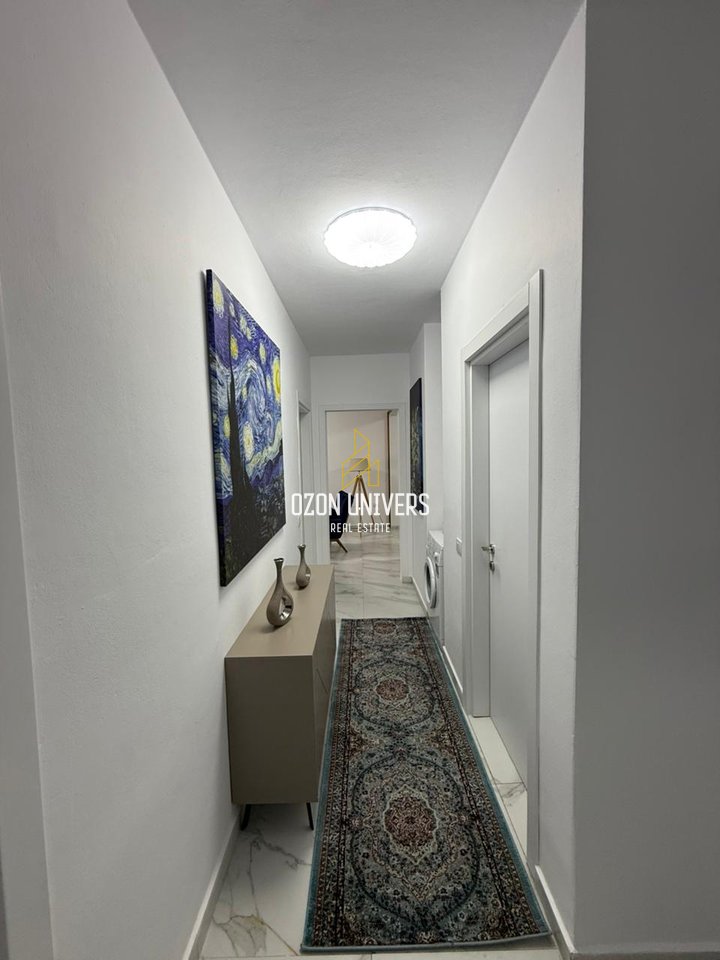 Appartamento 2+1+2 in affitto, presso il Complesso Star, ex parco!