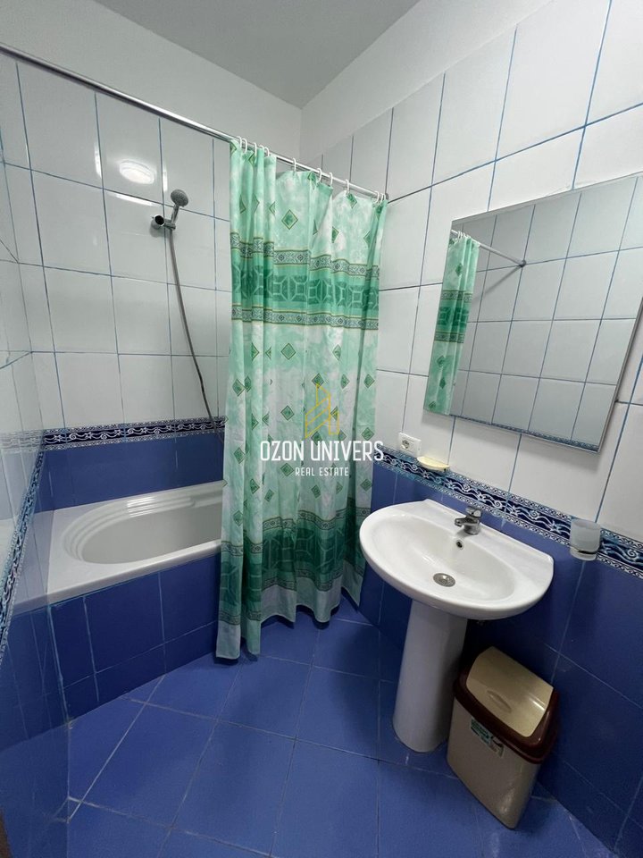 Apartament 1+1 për Qira, pranë Sheshit Willson!