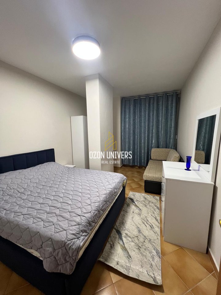 Apartament 1+1 për Qira, pranë Sheshit Willson!
