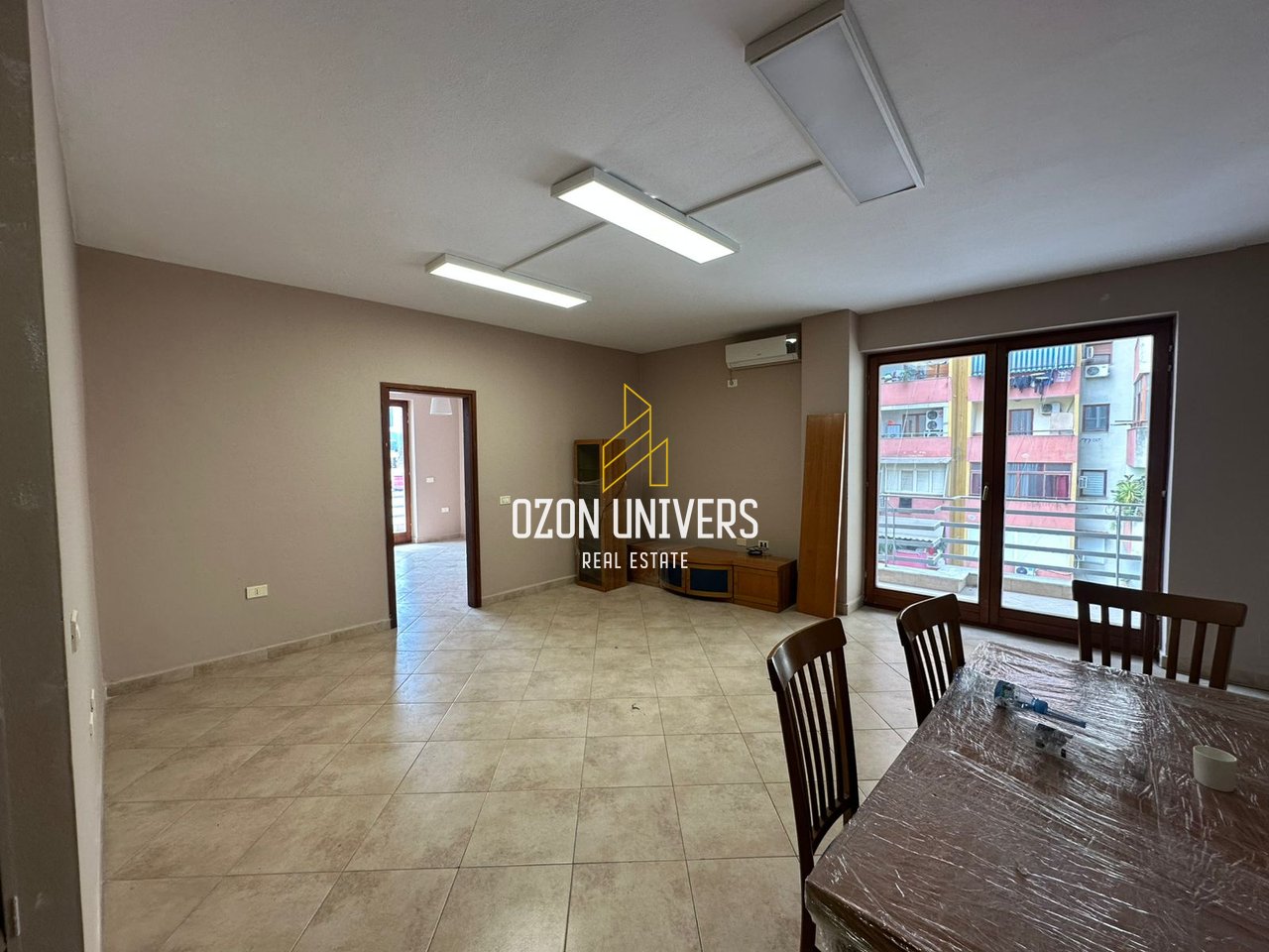 3+1+2 apartment for rent, on Besim Alla Street!