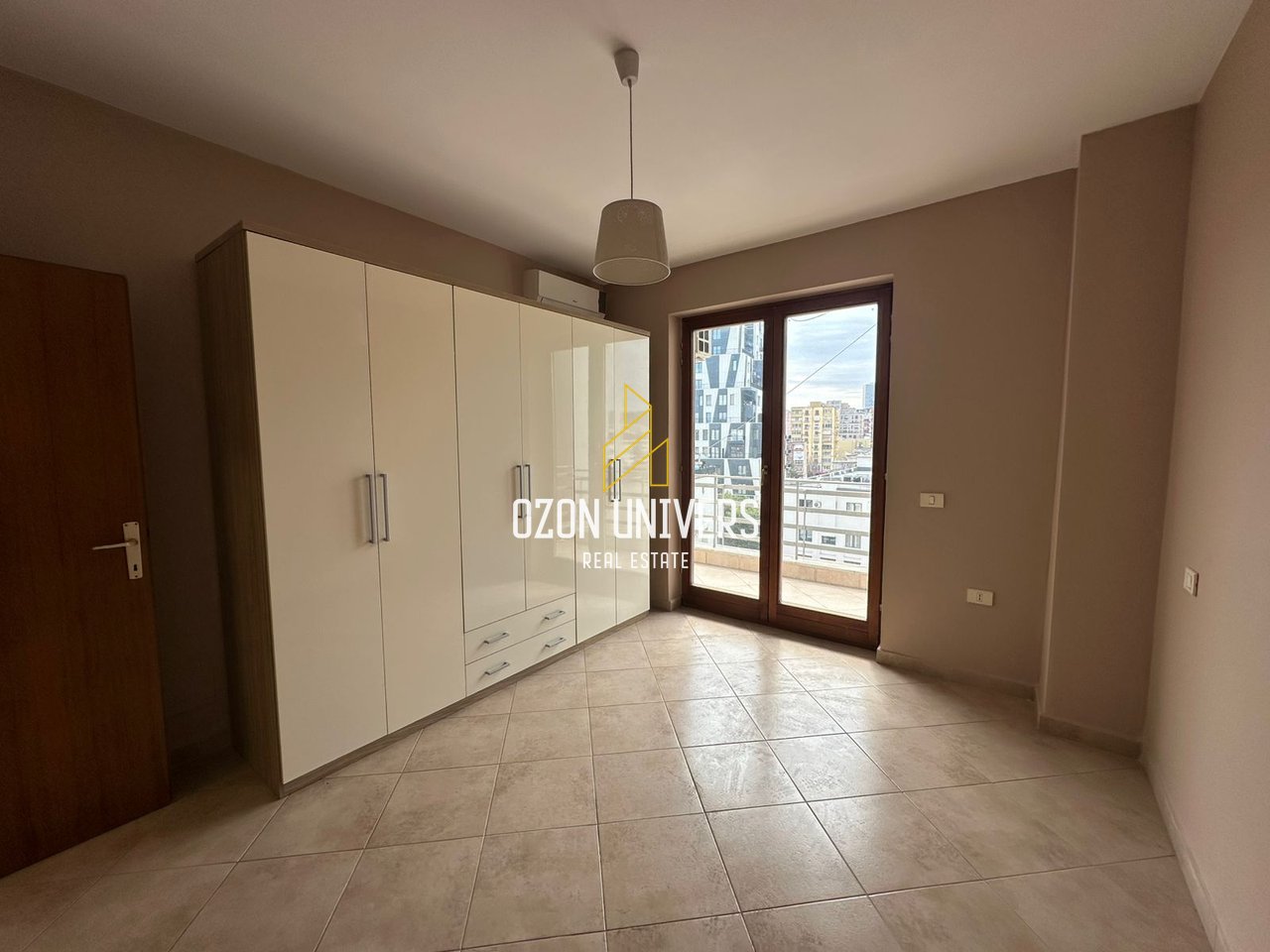 3+1+2 apartment for rent, on Besim Alla Street!