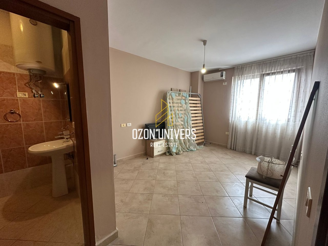 3+1+2 apartment for rent, on Besim Alla Street!