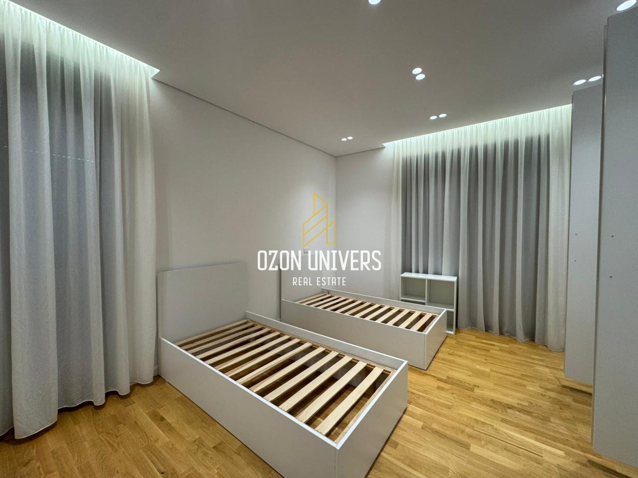 Villa moderna in affitto vicino a TEG!