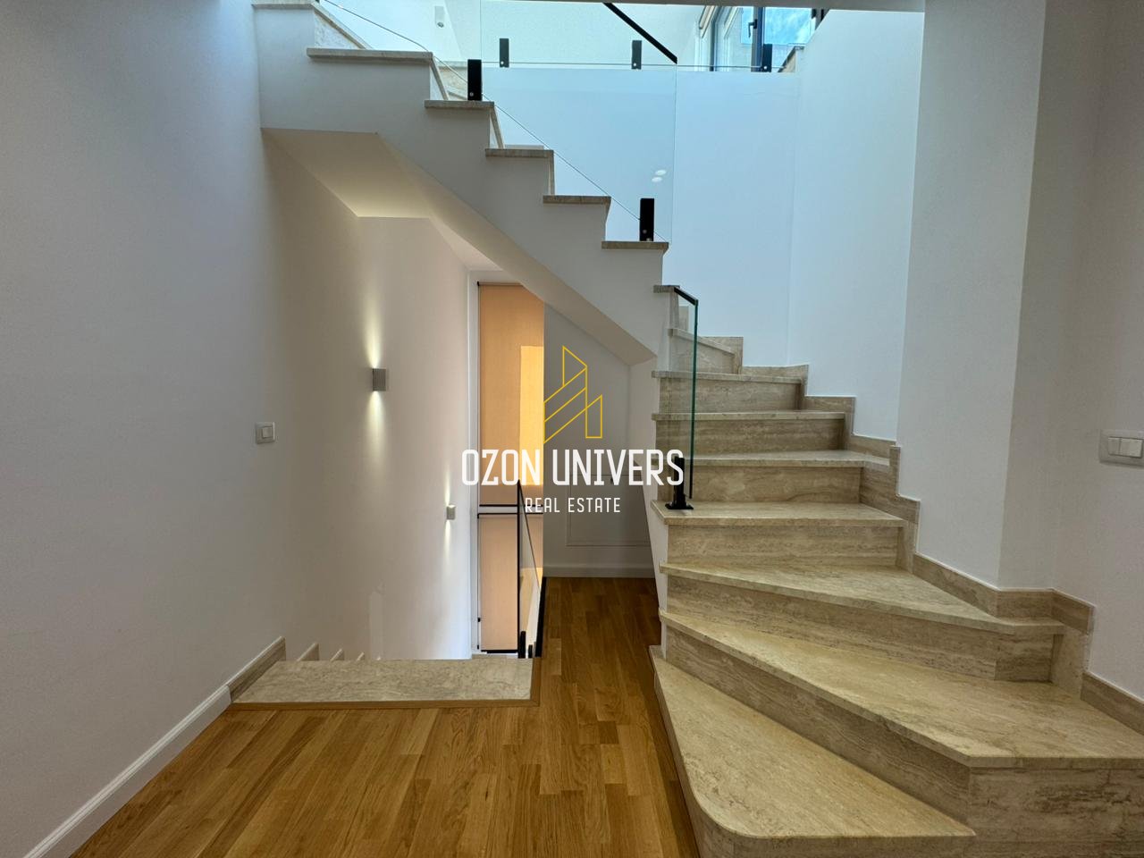 Villa moderna in affitto vicino a TEG!