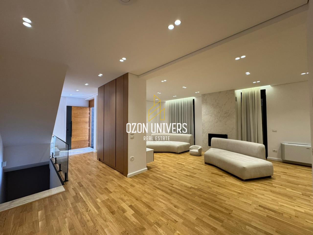 Villa moderna in affitto vicino a TEG!