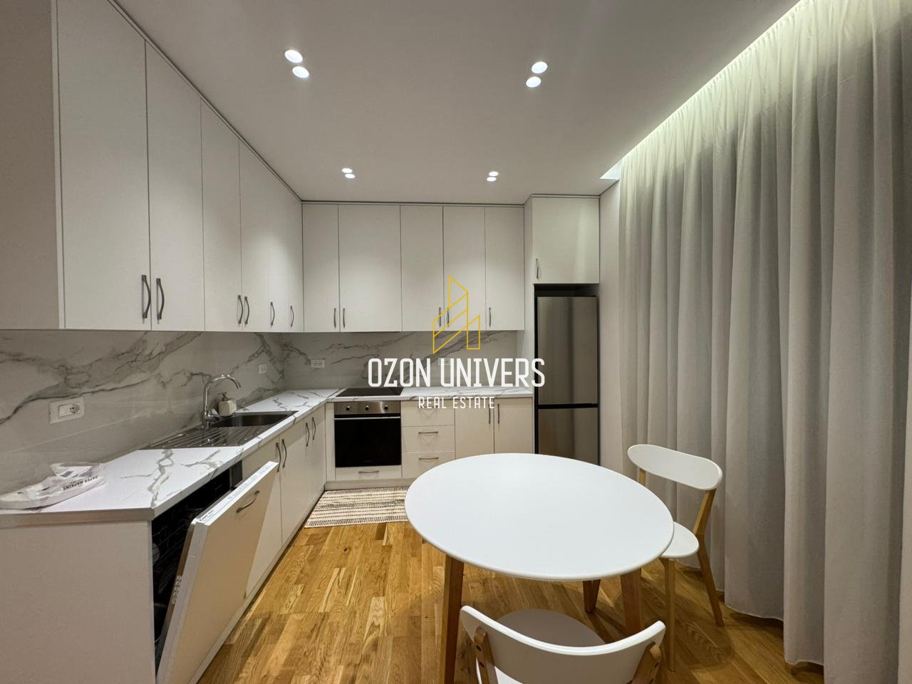 Villa moderna in affitto vicino a TEG!