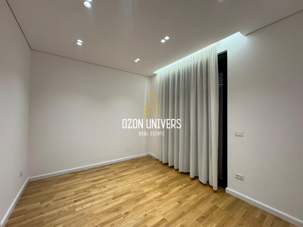 Villa moderna in affitto vicino a TEG!