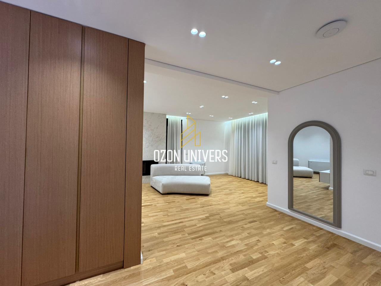 Villa moderna in affitto vicino a TEG!