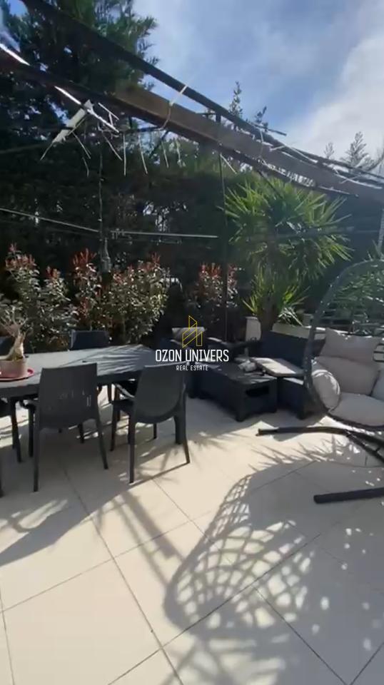 Appartamento 2+1+Veranda in vendita, presso la Residenza Touch of Sun, Sauk!