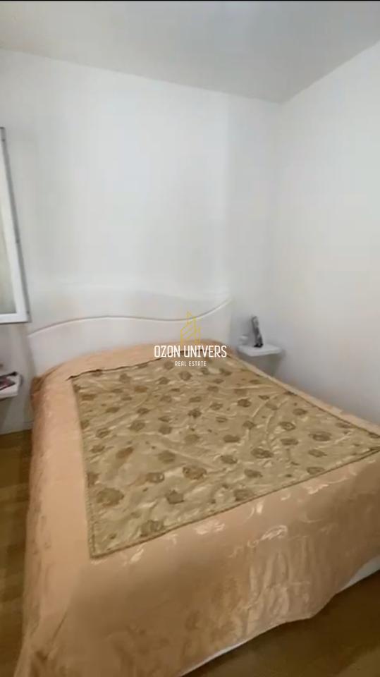 Apartament 2+1+Verand për qira, tek Rezidenca Touch of Sun, Sauk!