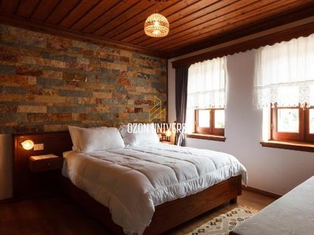 Hotel për shitje ose qira, në Gjirokastër!