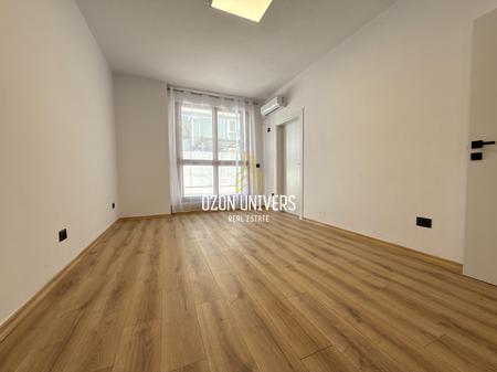 1+1+Veranda apartment for rent, near the former Exhibition!