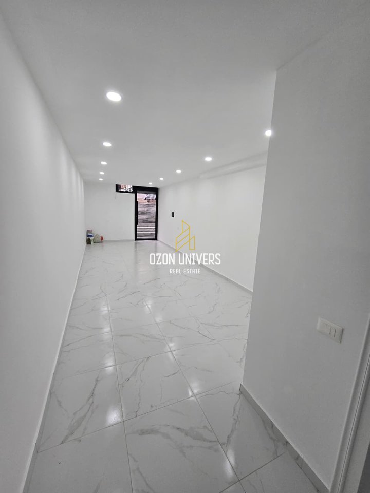 Business premises for sale, behind Vasil Shanto!