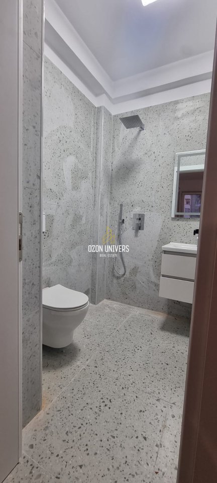 Apartament 2+1+2 për shitje, në Fresk!