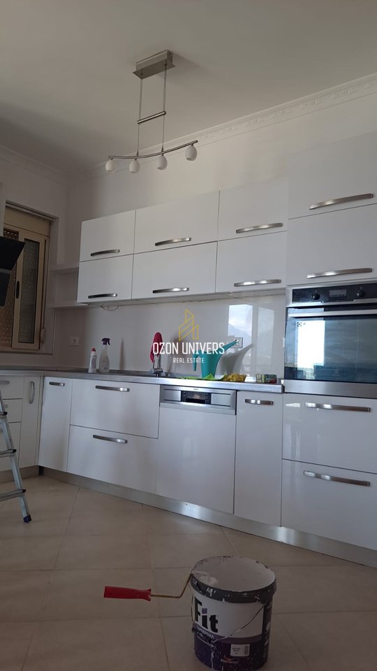 Apartament 2+1 për shijte, tek Liqeni i Thatë!