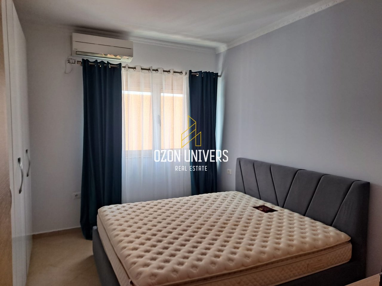 Apartament 2+1 për shijte, tek Liqeni i Thatë!
