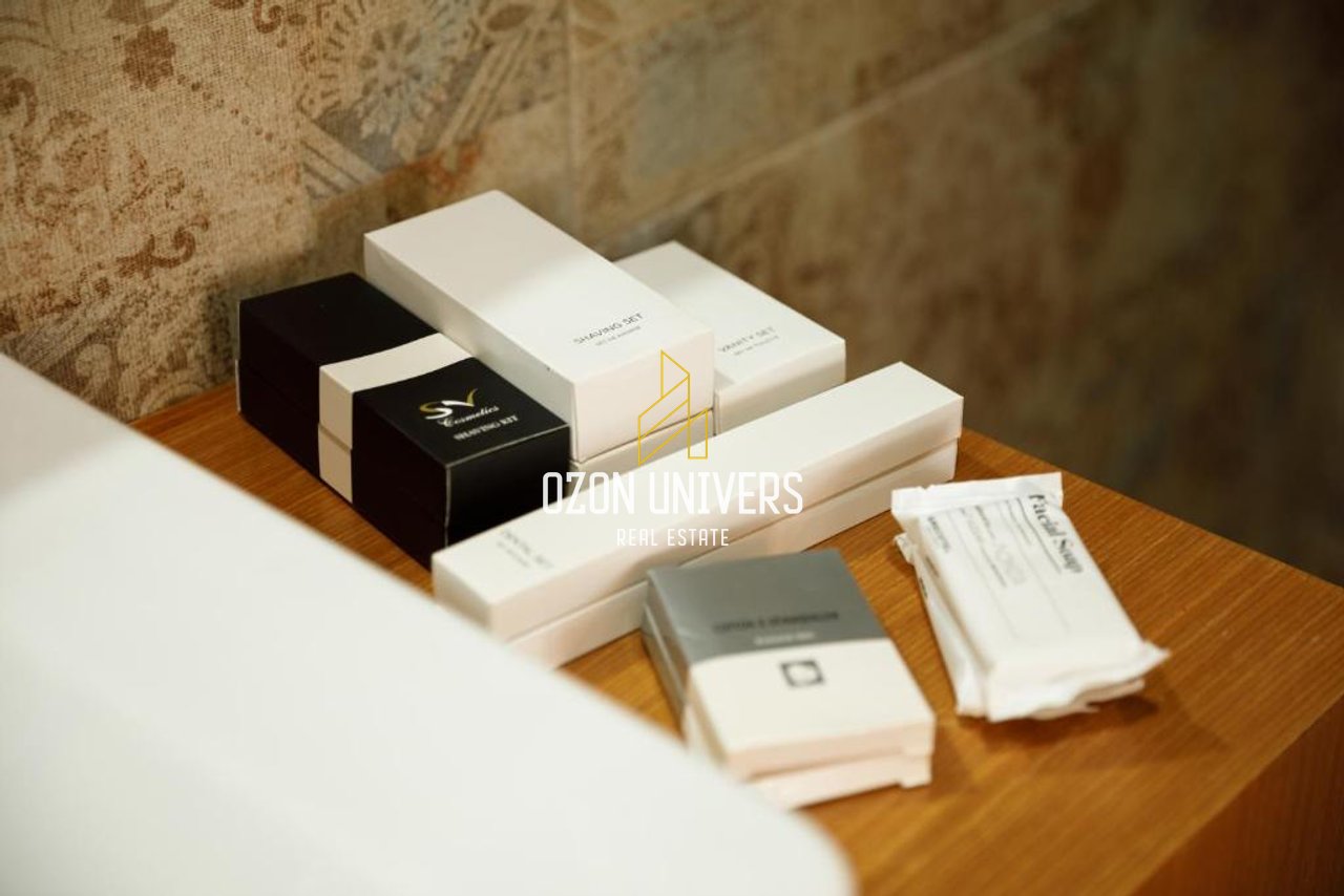 Hotel për shitje ose qira, në Gjirokastër!