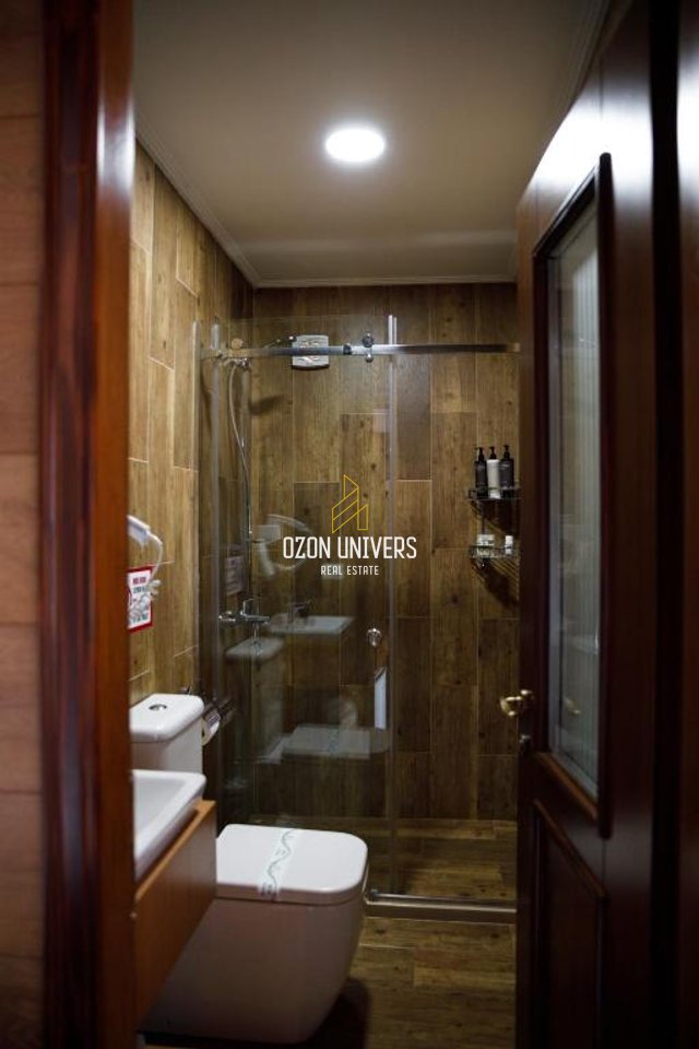 Hotel për shitje ose qira, në Gjirokastër!