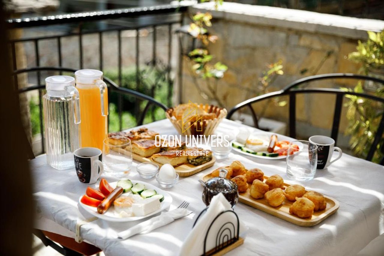 Hotel për shitje ose qira, në Gjirokastër!