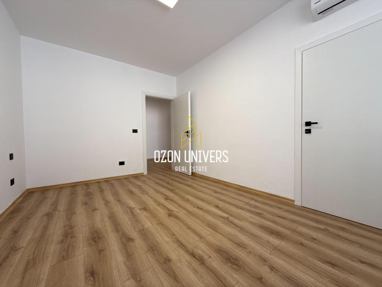 1+1+Veranda apartment for rent, near the former Exhibition!