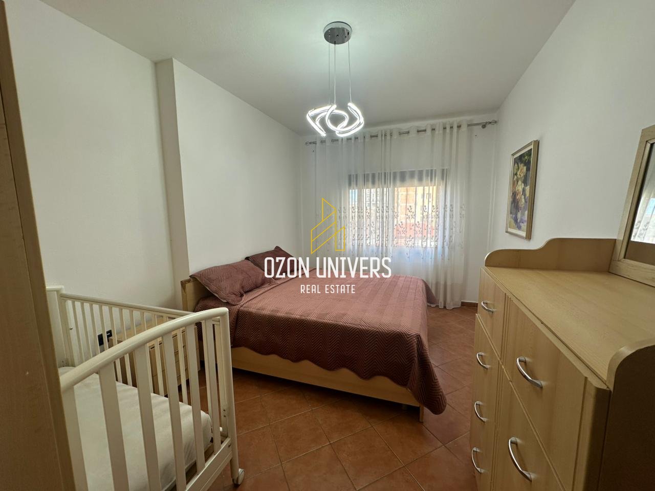 2+1+2 apartment for rent on Him Kolli Street, Myslym Shyr!