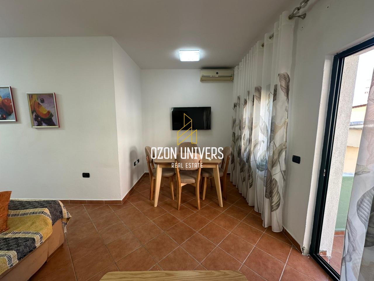 2+1+2 apartment for rent on Him Kolli Street, Myslym Shyr!