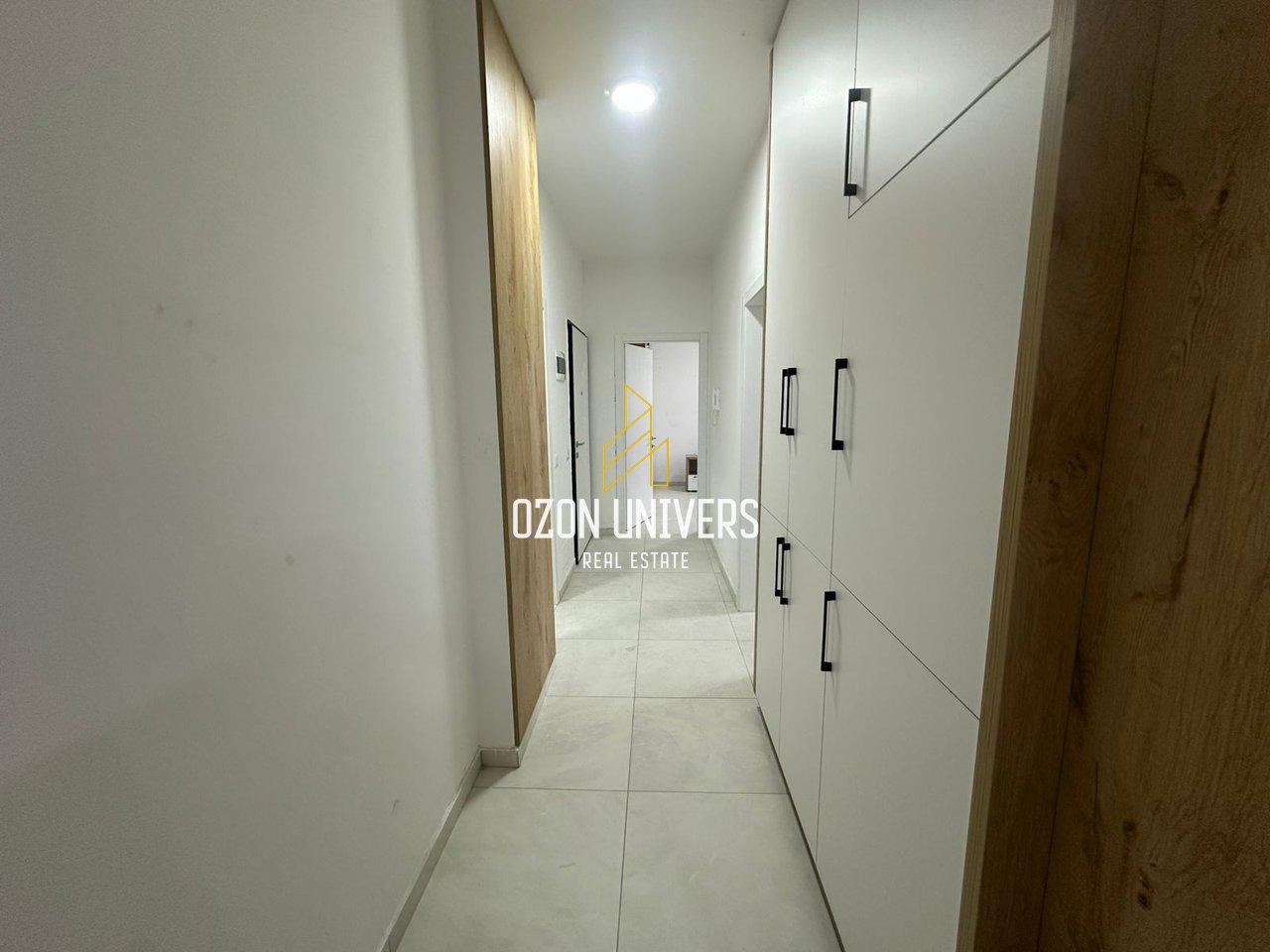 2+1+2 apartment for rent, on Besa Street!