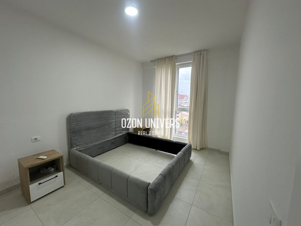 2+1+2 apartment for rent, on Besa Street!