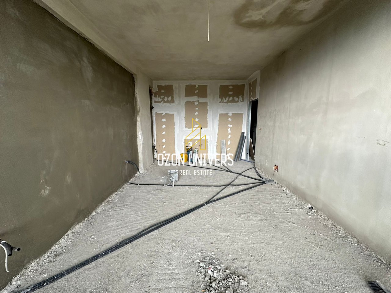 2+1 apartment for sale, at Astiri!