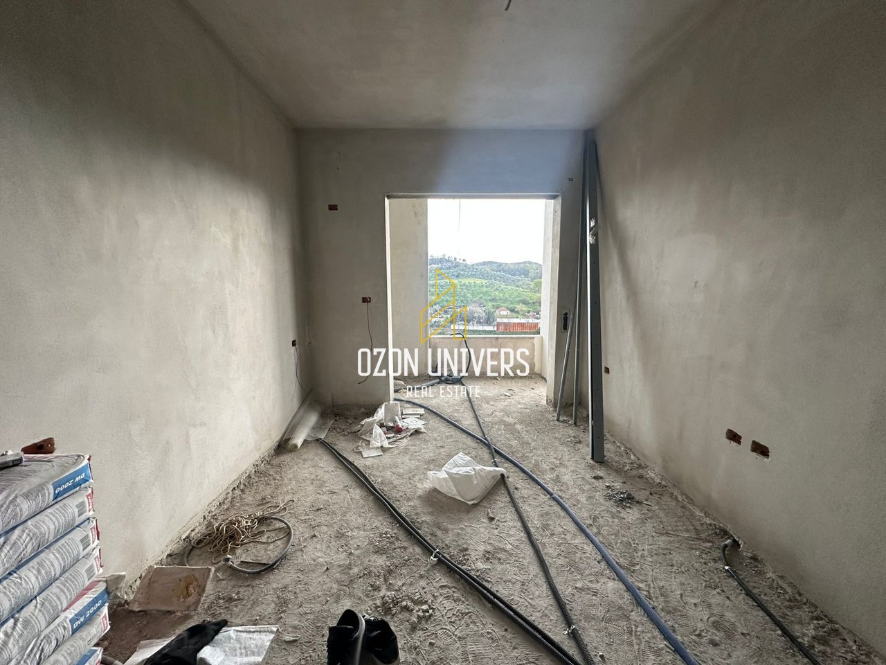 2+1 apartment for sale, at Astiri!