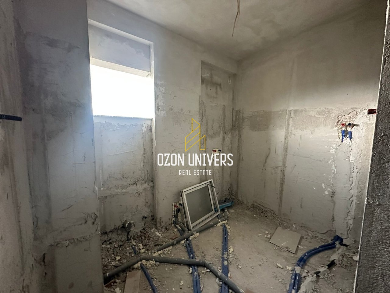 2+1 apartment for sale, at Astiri!