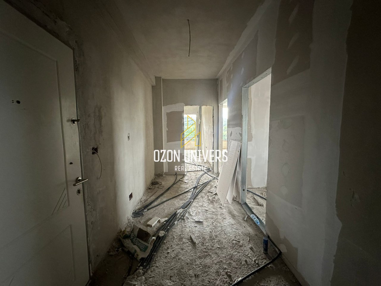 2+1 apartment for sale, at Astiri!