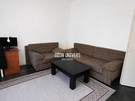 Apartament 1+1 për shitje, në Laprakë!