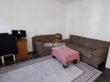 Apartament 1+1 për shitje, në Laprakë!