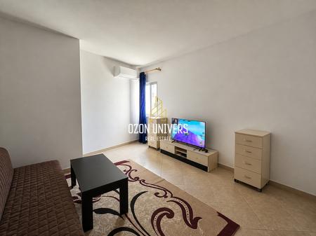 Appartamento 1+1 in vendita, Astir!