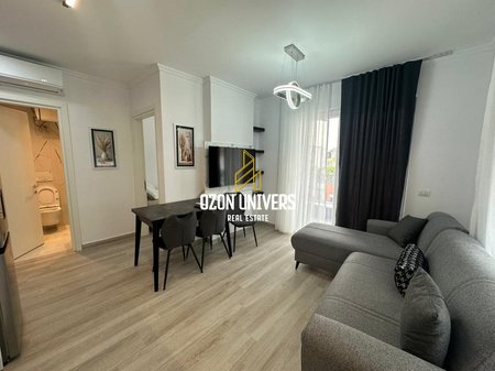Apartament 2+1 për qira, tek Bulevardi i Ri