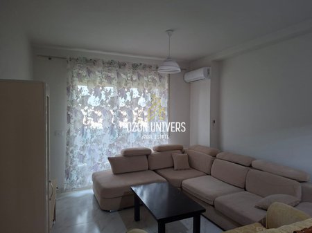 2+1 apartment for rent, at Golden Park, Selitë!