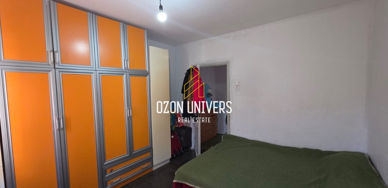 Apartament 1+1 për shitje, në Laprakë!