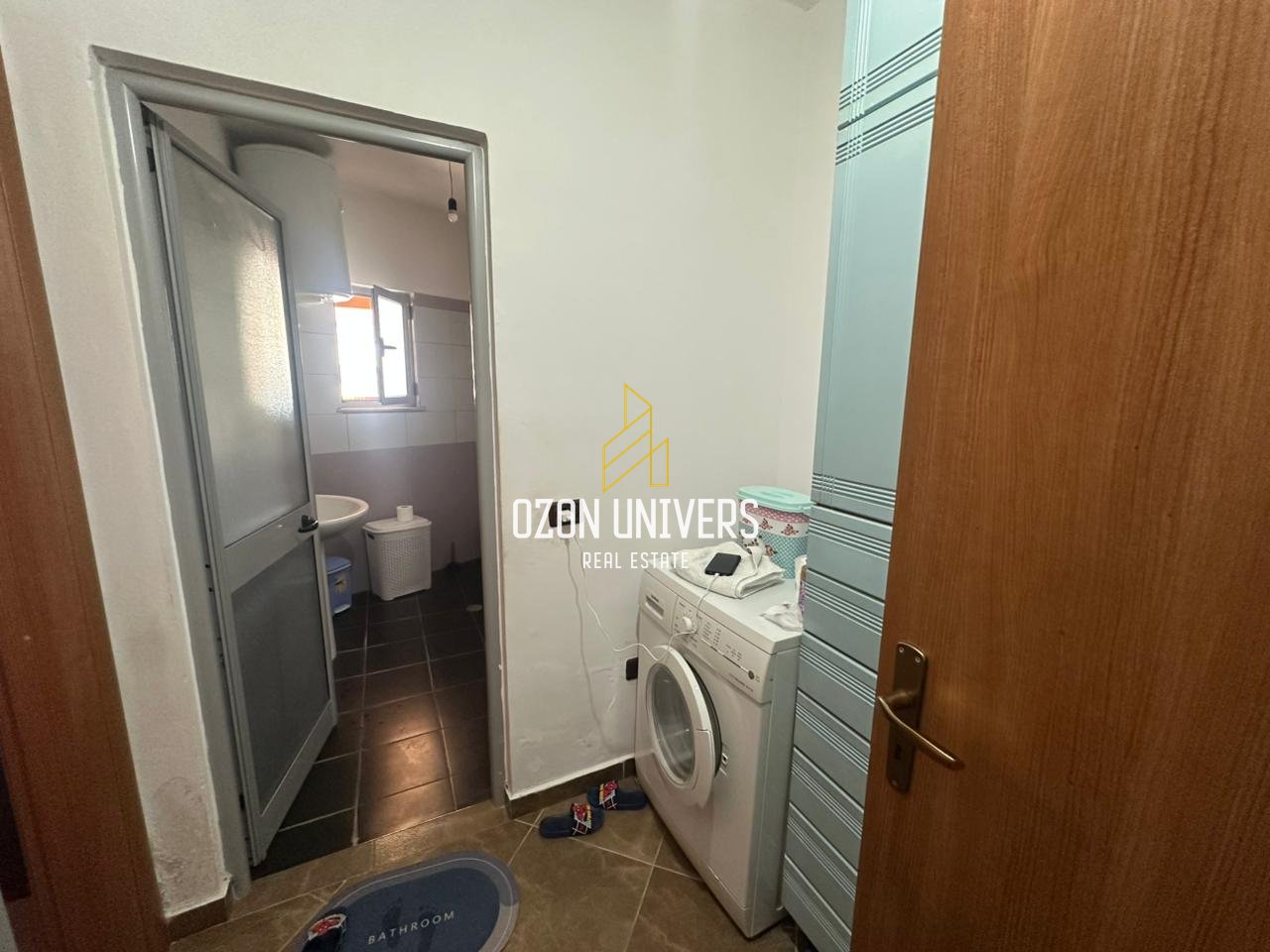Appartamento 1+1 in vendita, Astir!