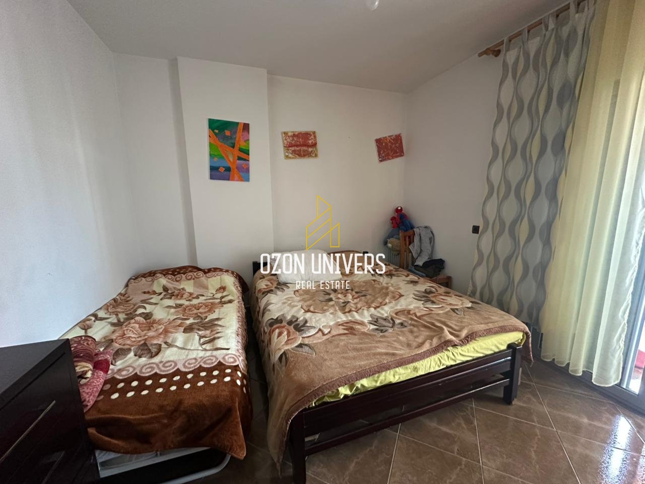Appartamento 1+1 in vendita, Astir!