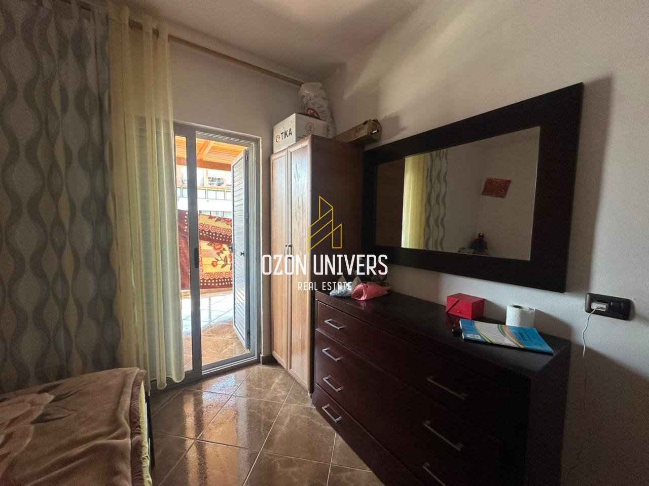 Appartamento 1+1 in vendita, Astir!