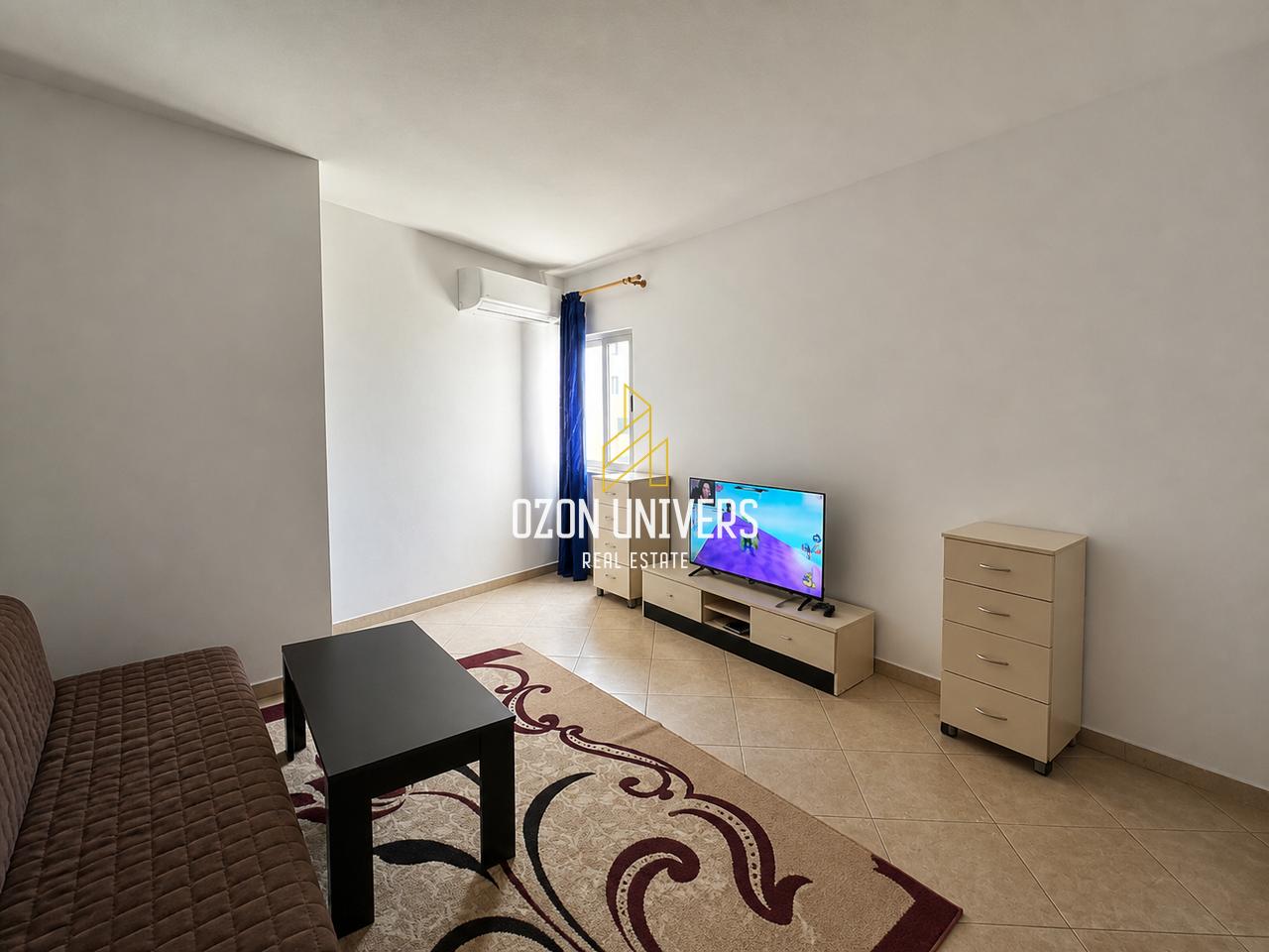 Appartamento 1+1 in vendita, Astir!