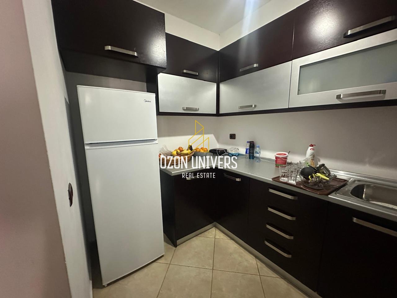 Appartamento 1+1 in vendita, Astir!