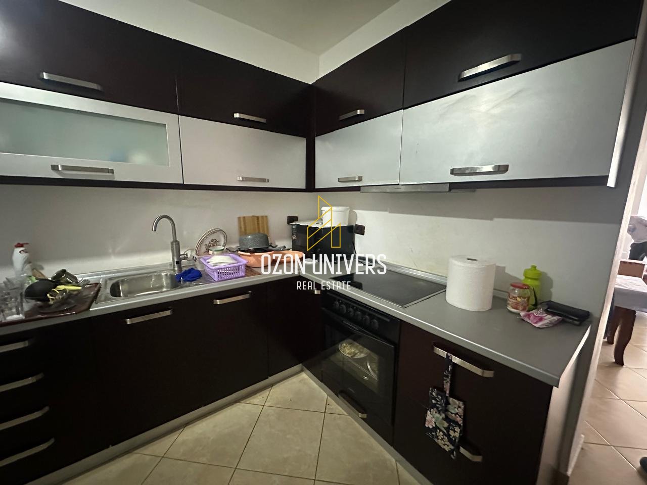 Appartamento 1+1 in vendita, Astir!