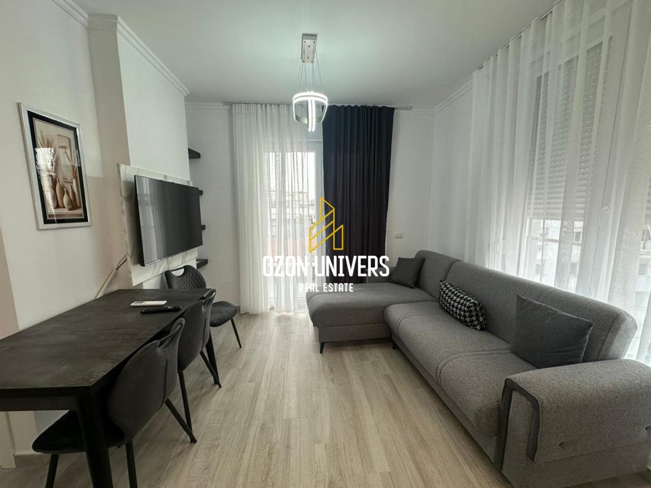 Apartament 2+1 për qira, tek Bulevardi i Ri